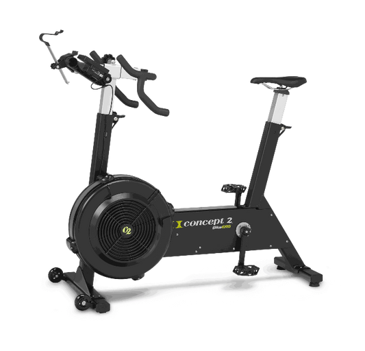 BikeErg Concept2