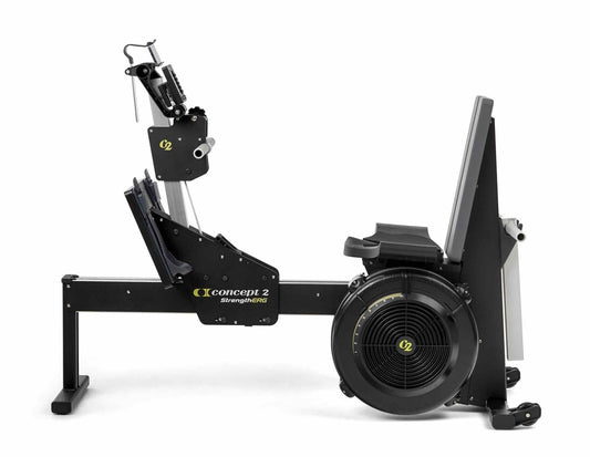StrengthErg Concept2