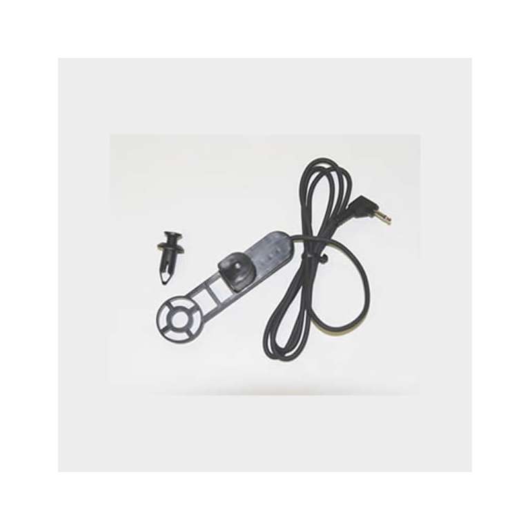 Capteur et cable pour rameur C