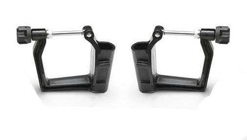Dame de Nage couple C2 (unité - sans cales)