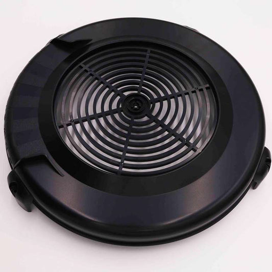 FLYWHEEL DAMPER BLACK