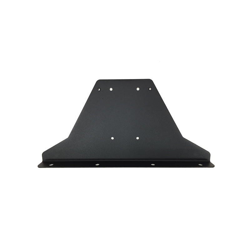 Plaque universelle (Equerre murale ou plateforme) - SkiErg V2