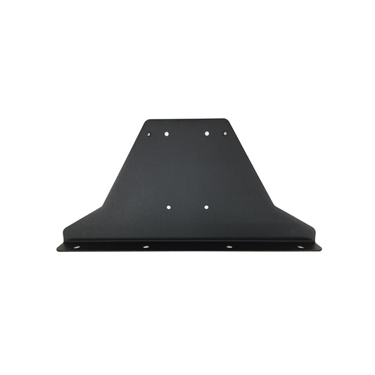 Plaque universelle (Equerre murale ou plateforme) - SkiErg V2