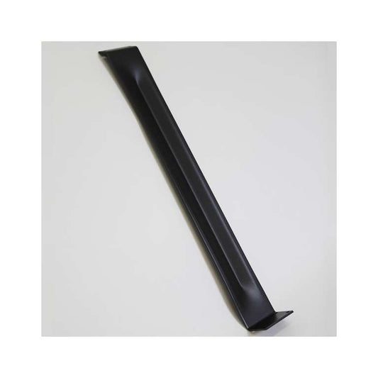 Bras LONG pour pied avant : rameur C/D2 - NOIR