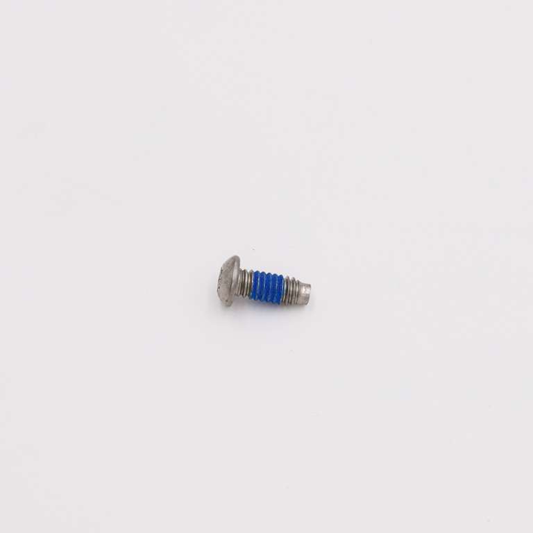 Vis inox pour rameurs et SkiErg (L=15,8mm)