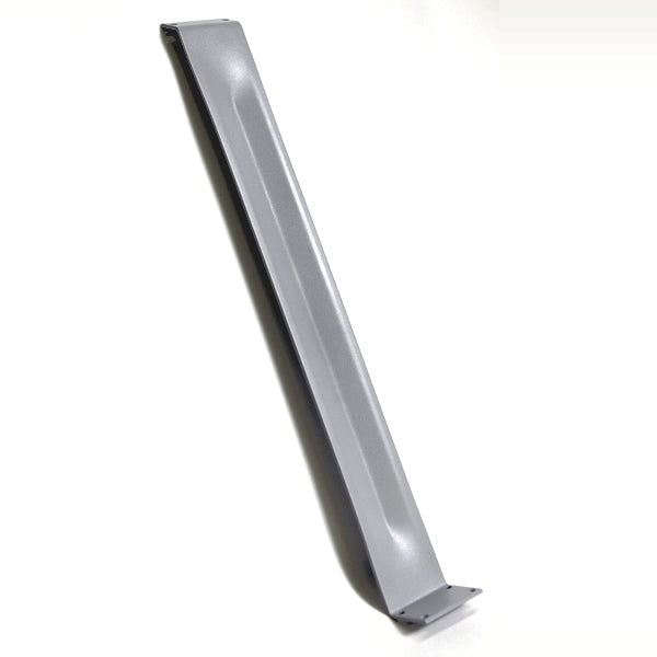 Bras LONG pour pied avant : rameur D2 - GRIS