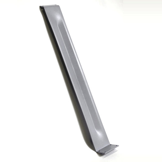 Bras LONG pour pied avant : rameur D2 - GRIS
