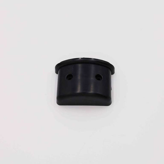 Capot plastique de la bobine Générateur pour Rameur