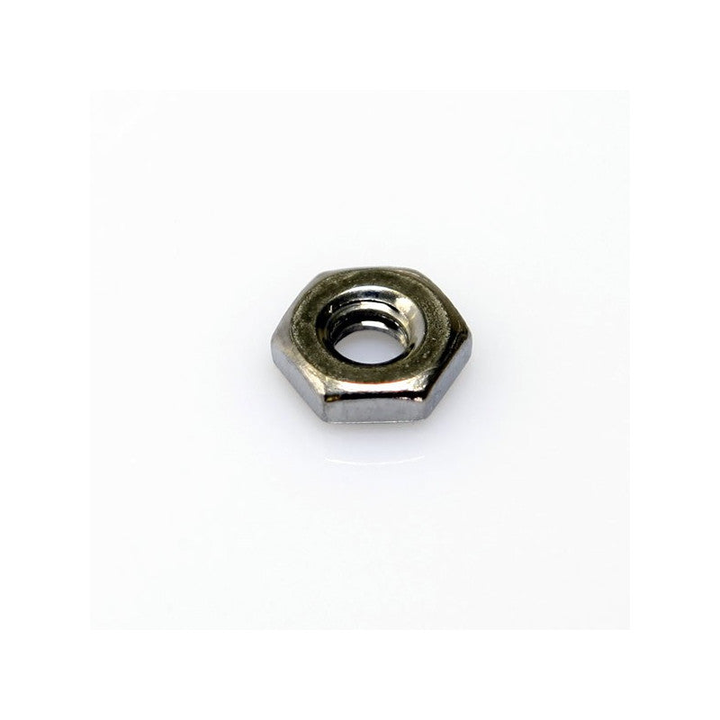 Ecrou pour vis de cage de roue de rameurs + colliers aviron