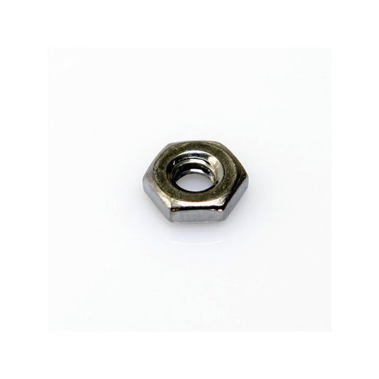 Ecrou pour vis de cage de roue de rameurs + colliers aviron