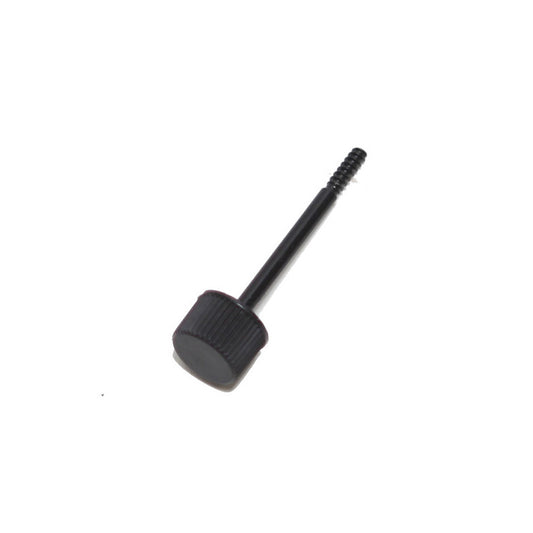 Vis de fixation pour porte compartiment batterie PM