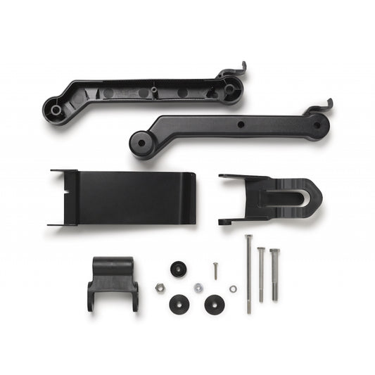 Kit support Smartphone/tablette pour RowErg C, D (PM2, PM3 & PM4)