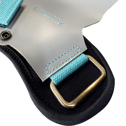 Manique Izofit Grip V4.0 Bleu