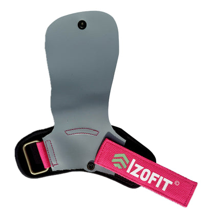 Manique Izofit Grip V4.0 Rose