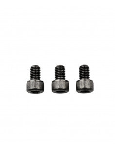 Pivot Capot and Bell Manivelle Capot Hardware (3 pcs)