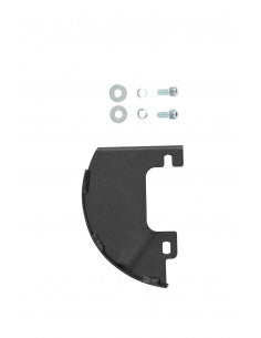 Droite Arrière Roller Finger Protection Assemblage (576, 577x2, 578x2)