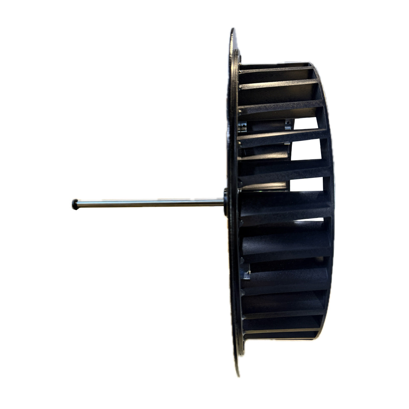 Volant d'inertie pour Skierg V2 - Complet avec axe - SE2