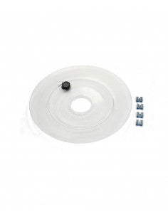 Speed Capteur Magnet &amp; Plate Assemblage